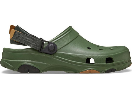 Crocs Classic All-Terrain Clog 206340-309