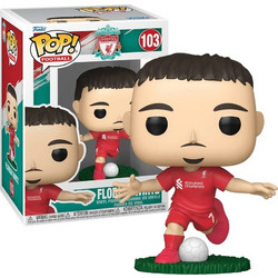 Funko Pop! Football Liverpool 103 Florian Wirtz