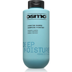 Osmo Deep Moisture Hydrating Σαμπουάν 400ml