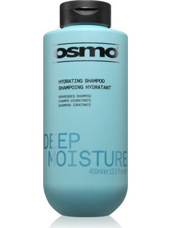 Osmo Deep Moisture Hydrating Σαμπουάν 400ml