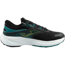 Joma Active Ανδρικά Αθλητικά Παπούτσια για Τρέξιμο Μαύρα RACTIS2601