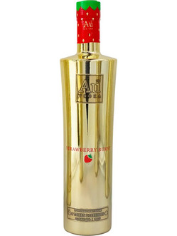 Au Vodka Strawberry Burst Βότκα 35.2% 700ml