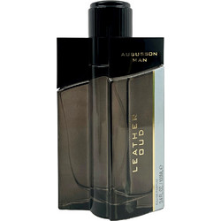 Aubusson Leather & Oud, Eau de Toilette 100ml