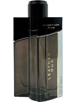 Aubusson Leather & Oud, Eau de Toilette 100ml