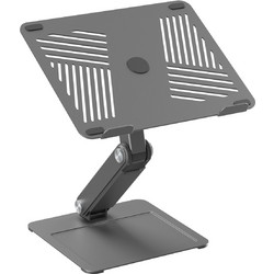 Brateck LPS09-02 Βάση Laptop έως 17"