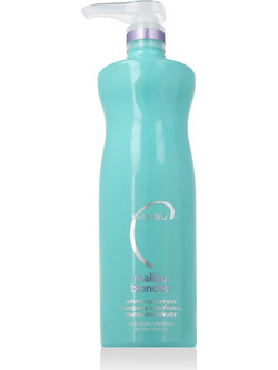Malibu C Blondes Enhancing Σαμπουάν για Επανόρθωση 1lt