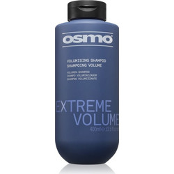Osmo Extreme Volume Σαμπουάν για Όγκο 400ml