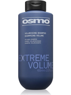 Osmo Extreme Volume Σαμπουάν για Όγκο 400ml
