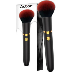 Action Secret Noir Κλειτοριδικός Δονητής 16cm Μαύρος
