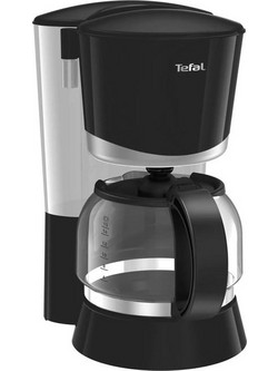 Tefal Καφετιέρα Φίλτρου 730W