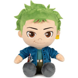 Play By Play One Piece Zoro 24cm