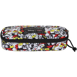 Eastpak Mickey Print Κασετίνα Πολύχρωμη EK000717-DOK1