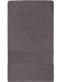 Beauty Home Aura Art 2275 Πετσέτα Θαλάσσης Καφέ 90x220cm
