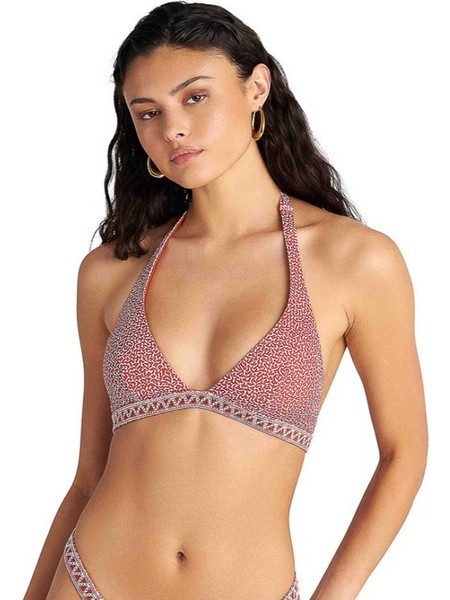BLU4U Bikini Top Τριγωνάκι Rusted 26366261C-47