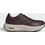 Adidas Cloudfoam Cuxxion Leather Ανδρικά Sneakers Καφέ KJ4257