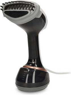 Nedis HHGS500 Ατμοκαθαριστής Ρούχων Χειρός 1700W
