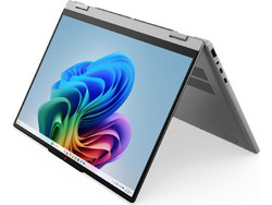 Lenovo IdeaPad 5 2-in-1 15IPH11 Touch (Ultra 7 355/16GB/512GB SSD/Intel Graphics/Windows 11)