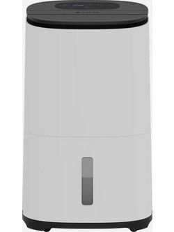 Meaco MeacoDry Arete Two 20L Αφυγραντήρας με Ιονιστή 20lt
