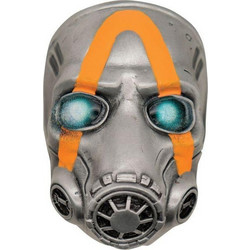 FaNaTtik Borderlands Bandit Mask