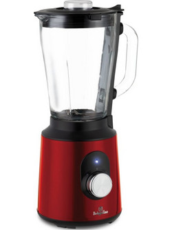 Berlinger Haus BH-9696 Μπλέντερ με Γυάλινη Κανάτα 1.5lt 1000W