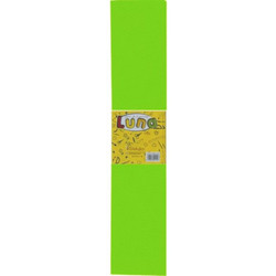 Luna Χαρτί Γκοφρέ Λαχανί 50x200cm 030044