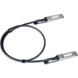 Lancom SFP+ Καλώδιο Οπτικής Ίνας 1m Black SFP-DAC100