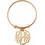 Alex and Ani Γυναικείο Δαχτυλίδι Xρυσό PC14SER01G