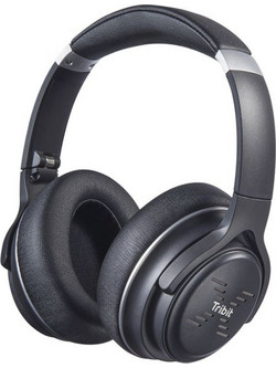 Tribit XFREEGO S Ενσύρματα & Ασύρματα Bluetooth Ακουστικά Over Ear