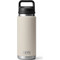 YETI Rambler Bottle Chug Cape Taupe 769ml YETI Rambler Bottle Chug Cape Taupe 769ml