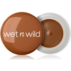 Wet n Wild Mother Fluffer Cloud Toasty Maple Bronzer Cream 4.6gr