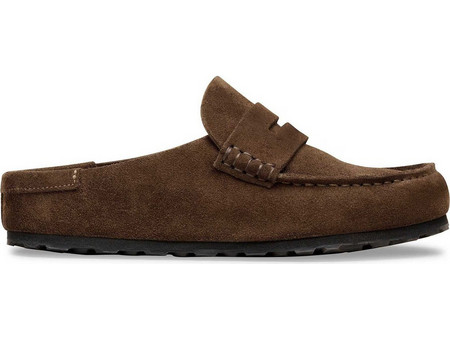 Birkenstock Leather Naples 1031605