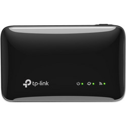 TP-Link M7005 Ασύρματο 4G Pocket WiFi 6