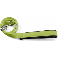 Glee Comfort Λουρί Σκύλου 1.22m x 20mm Lime