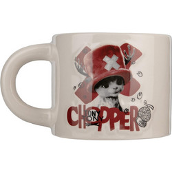 Paladone One Piece Chopper Mug