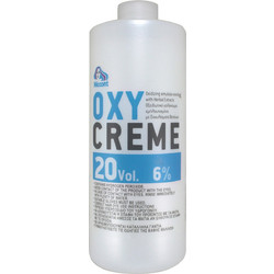 Niccont Oxycreme 20Vol 6% 1lt