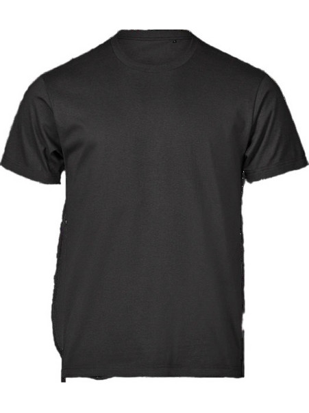Tee Jays Παιδικό T-Shirt Κοντομάνικο Ανθρακί 1140B