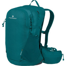 Ferrino Zaino Gecko Ορειβατικό Σακίδιο 28lt Πετρόλ 75825RBB