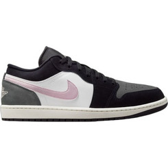 Jordan Air 1 Low SE Ανδρικά Sneakers Μαύρα II3788-003