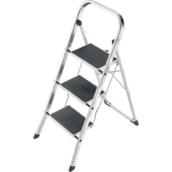 Hailo K70 Με 3 Σκαλοπάτια