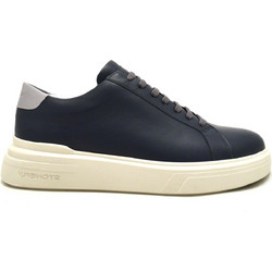 Stonefly Ανδρικά Sneakers Μαύρα 222987-100