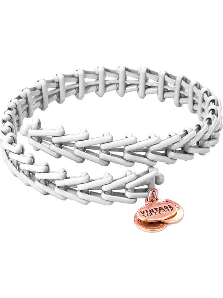 Alex and Ani Γυναικείο Βραχιόλι Βέργα VW457RG