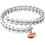 Alex and Ani Γυναικείο Βραχιόλι Βέργα VW457RG