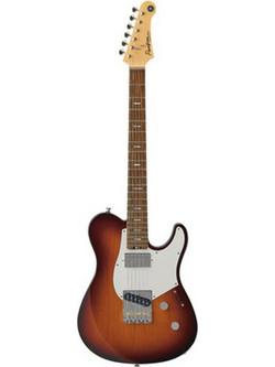 Yamaha Pacifica SC Std+ 11S Ηλεκτρική Κιθάρα T Style με Μαγνήτες SH & Ταστιέρα Rosewood Desert Burst
