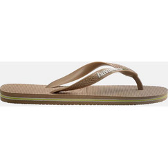 Havaianas Γυναικείες Σαγιονάρες Καφέ 4110850-03581