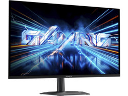 Gigabyte GO27Q24A QD-OLED HDR Gaming Monitor 27" 2560x1440 QHD 240Hz 0.03ms
