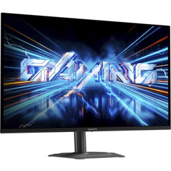 Gigabyte GO27Q24A QD-OLED HDR Gaming Monitor 27" 2560x1440 QHD 240Hz 0.03ms