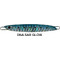 CB ONE C1 Τεχνητό Δόλωμα Πλάνος Φωσφοριζέ 120gr DNA Sar Glow