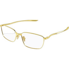 Balenciaga BB0497OA 002 Ανδρικός Σκελετός Γυαλιών Οράσεως Μεταλλικός Χρυσός