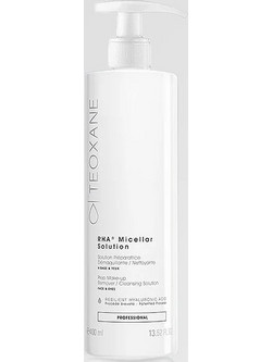 Teoxane RHA Micellar Solution Lotion Ντεμακιγιάζ 400ml