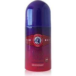 Cuba New York Ανδρικό Αποσμητικό Roll On 24h 50ml
